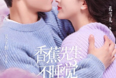 Nonton Drama China Sleepless Night (2023) Full Episode Sub Indo, Rilis Resmi di Youku!