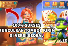 Higgs Domino Global X8 Speeder Full Jackpot Terbaru 2024, Makin Gacor! Unduh dan Dapatkan Sekarang Juga