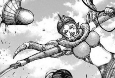 Perang Telah Usai! Link Baca Manga Kingdom Chapter 797 Bahasa Indonesia, Pasukan Shin Meraih Kemenangan!