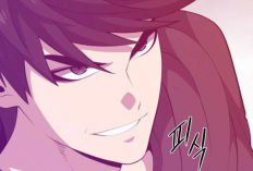 Manhwa Seoul Station Necromancer Chapter 130 English Scan Indonesia: Spoiler, Jadwal Rilis, dan Link Baca