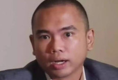 Frank Hutapea Kritik Hotman Paris Usai Bela Eks Jampidsus dan Akui Sudah Setahun Tak Berkomunikasi dengan Ayah