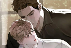 Sinopsis dan Baca BL Cozy Obsession Chapter 11 Subtitle Indonesia, Seo Hee-min Makin Pasrah Aja Nih