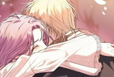 Bocoran Baca Manhwa I'm the Tyrant's Secretary (Side Story) Chapter 9 Bahasa Indonesia, Adegan Penuh Haru!