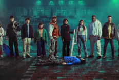 Link Nonton Reality Show Zombieverse (2023) Full Episode SUB INDO, Bertahan Hidup di Tengah Zombie Apocalypse