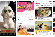 YouTube ReVanced Apk Free Download Blokir Iklan, Unlimited Streaming Sepuasnya!  