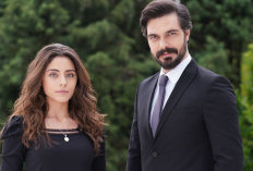 Sinopsis Drama Turki Emanet, Serial Aksi dan Musikal Dibintangi Oleh Halil Ibrahim Ceyhan, Berat Rüzgar Özkan, dan Ömer Gecü