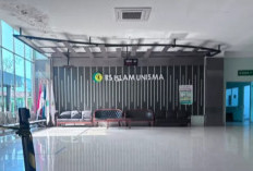 Karyawan RSI Unisma Resign Berjamaah Viral di Media Sosial, Diduga Proses Pemberian Gaji jadi Pemicu Utama!