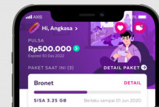 Cara Pakai JR Tunnel Tembak Axis Dapetin Paket Gratis Sampai 50 Gb Cuma Modal Klik Doang, Auto Cuan 