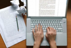 Kumpulan Contoh Pendahuluan Jurnal Berbagai Tema, Bisa Dijadikan Referensi Nih!