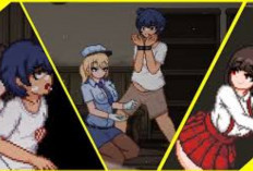 Download Tag After School APK + Mod No Sensor Terbaru 2024, Unlimited Money dan Jelajahi Petualangan Menegangkan!
