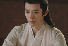 Spoiler Drama China Lost You Forever (2023) Episode 33-34, Tushan Jing Khianati Feng Long