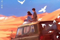 Sinopsis Drama China White Olive Tree, Chen Zhe Yuan dan Wang Yu Wen Siap Jadi Pasangan Romantis
