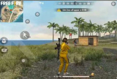 Kode FF Advance Server Januari 2024 dan Cara Daftarnya, Survivor Gak Boleh Ketinggalan, Langsung Klik di Sini 