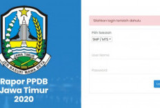 Cara Menghitung Nilai Akhir PPDB Jatim (Jawa Timur) 2023, Ikuti Langkah Mudahnya Di Sini!