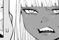 Mato Seihei no Slave Chapter 127 Sub Indo Battle Kyouka dan Yuuki Menghadapi Shuuki Si Laba-Laba Besar BACA DI SINI