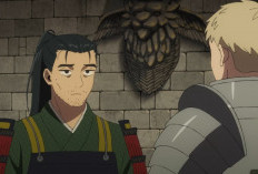 Ou Voir Delicious in Dungeon Episode 17 VOSTFR Falin Est À La Recherche D'un Homme Nommé Lord Delgal
