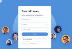 Gagal Login Akun Prakerja 2024 Hari Ini ? Jangan Panik! Inilah Cara Jitu Mengatasinya yang Dijamin Berhasil 100%
