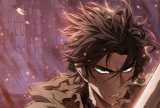 Sinopsis Webtoon The World After the Fall dan Link Baca Full Chapter Bahasa Indonesia, Sosok Petualang yang Harus Selamatkan Dunia