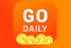 Kode Undangan Go Daily Bonus 50.000 Poin 14-15 Februari 2024, Buruan Sikat Kodenya Biar Gak Kadaluarsa!