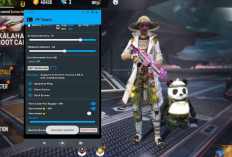 Xitadas Trucos FF Cheat Apakah Aman Digunakan dan Anti Banned? Lihat Dulu Cara Kerja APK Ini Sebelum Unduh!