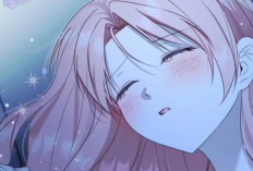 RAW Manhwa A Marvelous Morganatic Marriage Chapter 21 Bahasa Indonesia, Angel Mulai Posesif Sama Suaminya!
