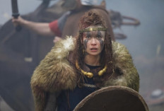 Berdasar Kisah Nyata! Simak Sinopsis Film Boudica: Queen of War (2023) Kisah Legendaris Perlawanan Pada Kaisaran Roma