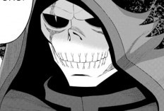 Link Baca Manga The Strongest Magician in the Demon Lord's Army Was a Human Chapter 44 Bahasa Indo, Pertemuan yang Dinantikan!