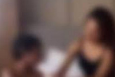 Pemeran Video Viral Bone di Kamar Hotel Lagi Diburu Polisi, Begini Isi Rekaman Full yang Bikin Susah Tidur