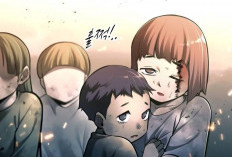 Link RAW I Became the Tyrant of a Defense Game Chapter 87 Bahasa Indonesia, Banyak Anak Kecil Korban Kejahatan