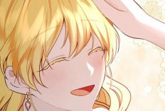 Spoiler Komik Beloved in-laws Chapter 11, Reina Tidak Nyaman dengan Tamu Tak Diundang Ini