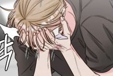 Lanjutan! Baca Manhwa Love Rides On Rhinitis Chapter 26 Bahasa Indonesia, Setelah Perpisahan yang Menyedihkan!