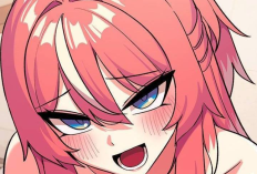 Someone Stop Her! (Stop Smoking) Chapter 30 Bahasa Indonesia, Baca Disini! Gangchan Cuma Pasrah