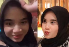 VIRAL Kasus Rifni Syahrismilani Teror Mantan Dengan Kirim Lingerie, Kini Sudah TTD Materai Janji Nggak Ada Part 2 
