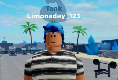 Kode Muscle Legends Roblox 20-21 April 2024, Full Rewards Terbatas Langsung Klaim Sekarang!