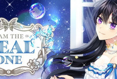 Baca Manhwa I Am The Real One Full Chapter Bahasa Indonesia, Yang Manakan Puteri yang Sebenarnya?