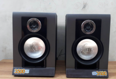 Skema Box Speaker Subwoofer 6 Inch Polytron, Suara Bass Mantap dan Bikin Susah Move On