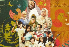 Link Nonton TV Series Arab Maklum (2023) Full Episode Sub Indonesia, Usung Genre Komedi dengan Background Keluarga Arab