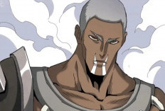 Link Manhua Magic Emperor Chapter 497 RAW Indonesia Bawa Ribuan Pasukan Berkuda, Zhuge Changfeng Berkhianat