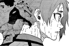 Baca Manga Blue Lock Chapter 299 RAW Indonesia Scan, Hasil Peringkat Para Striker yang Membagongkan