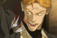 Baca Manhwa Killer Peter Chapter 32 Bahasa Indonesia, Gawat! Keadaan di Bar Makin Kacau