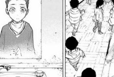 Triste! Lire Manga J?jika no Rokunin Chapitre 189 Scan VF FR: Le collier de ma mère s'est cassé !!