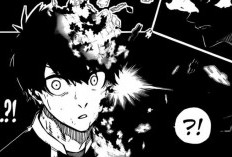 Lire Manga Blue Lock Chapitre 269 Scans VF Isagi Yoichi Continue De Suivre De Près Les Progrès De Kaiser