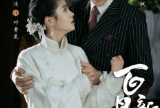 Nonton Drama China Bride's Revenge (2023) Full Episode Sub Indo, Dapatkan Akses Mudahnya di Sini!