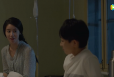 Nonton Drama China Once and Forever (2023) Episode 8 9 SUB INDO, Ikuti Perkembangan Xie Qiao Tayang Hari Ini 12 Juli 2023 di WeTV!