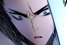 Baca Manhwa Dark and Light Martial Emperor Chapter 45 Bahasa Indonesia, Musuh dari Masa Lalu Datang!