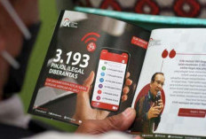 Suka Teror Debitur Galbay, Berapa Lama Pinjol Akan Sebarkan Data Pribadi Pengguna? Apa Benar Sampai Utang Lunas?