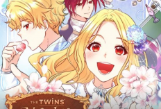 Synopsis, Autres Titres, et Lire le Manhwa The Twin Siblings' New Life Chapitre Complet VF Scans, La vie des jumeaux de l'empereur