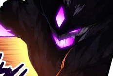 Kuat Bagaikan Monster! Link Baca Manhua Evolution Begins With A Big Tree Chapter 240 English Scan Indonesia