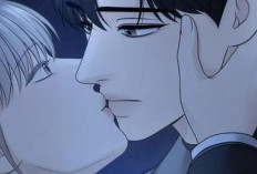 Cemburu! Baca Manhwa Only Hope Chapter 72 Bahasa Indonesia, Melihat Eunhye dan Dojin Lagi Berduaan