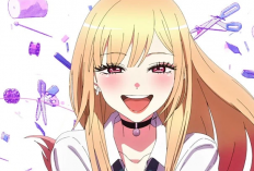 Lisez Manga My Dress Up Darling Chapitre complet VF Scans, Romance entre une cosplayeuse et un homme timide